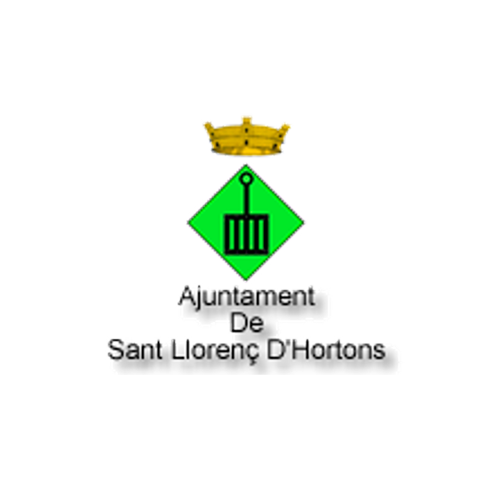 Ajuntament de Sant Llorenç d'Hortons Ajuntament de Sant Llorenç d'Hortons